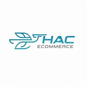 HACECOMMERCE.COM logo