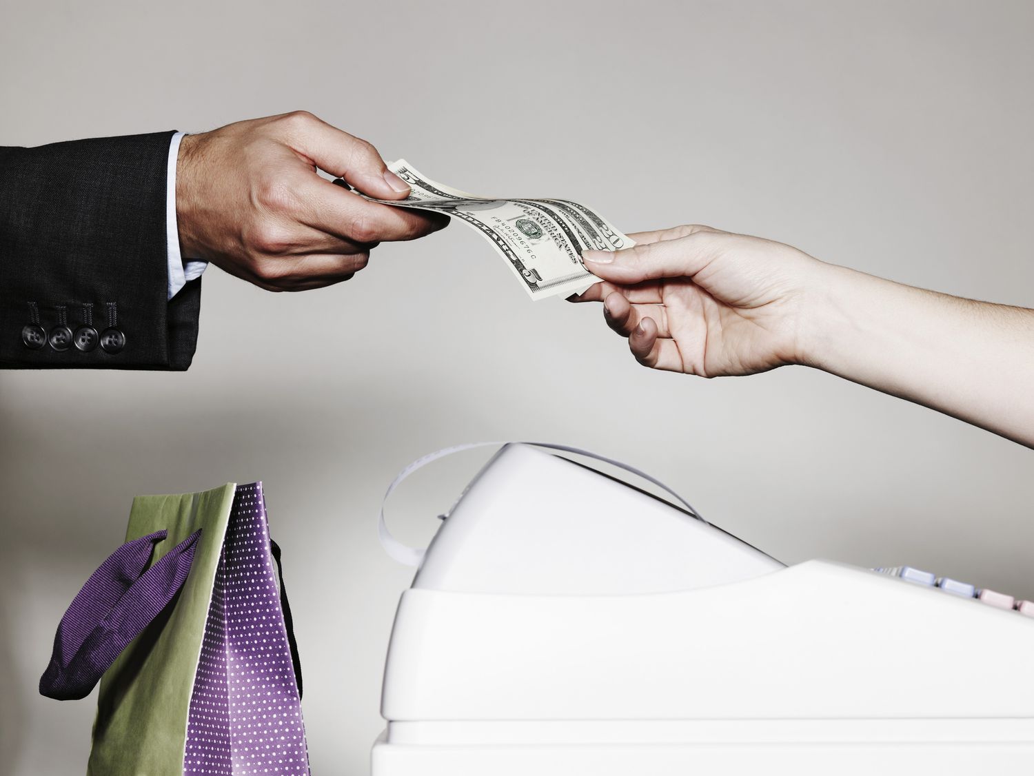 Should You Risk Buying a PayPal or Stripe Account?
