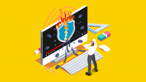 Signs That Your WordPress Website Is Infected with Malware You Should Not Ignore