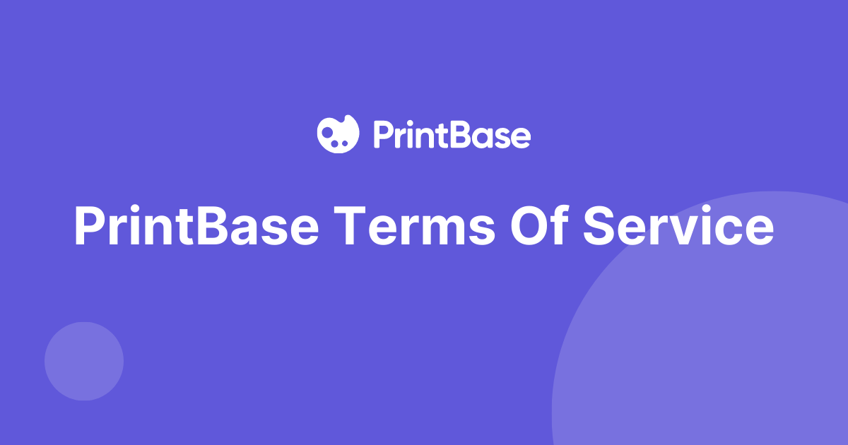 What is PrintBase? Key Services and Pricing Explained