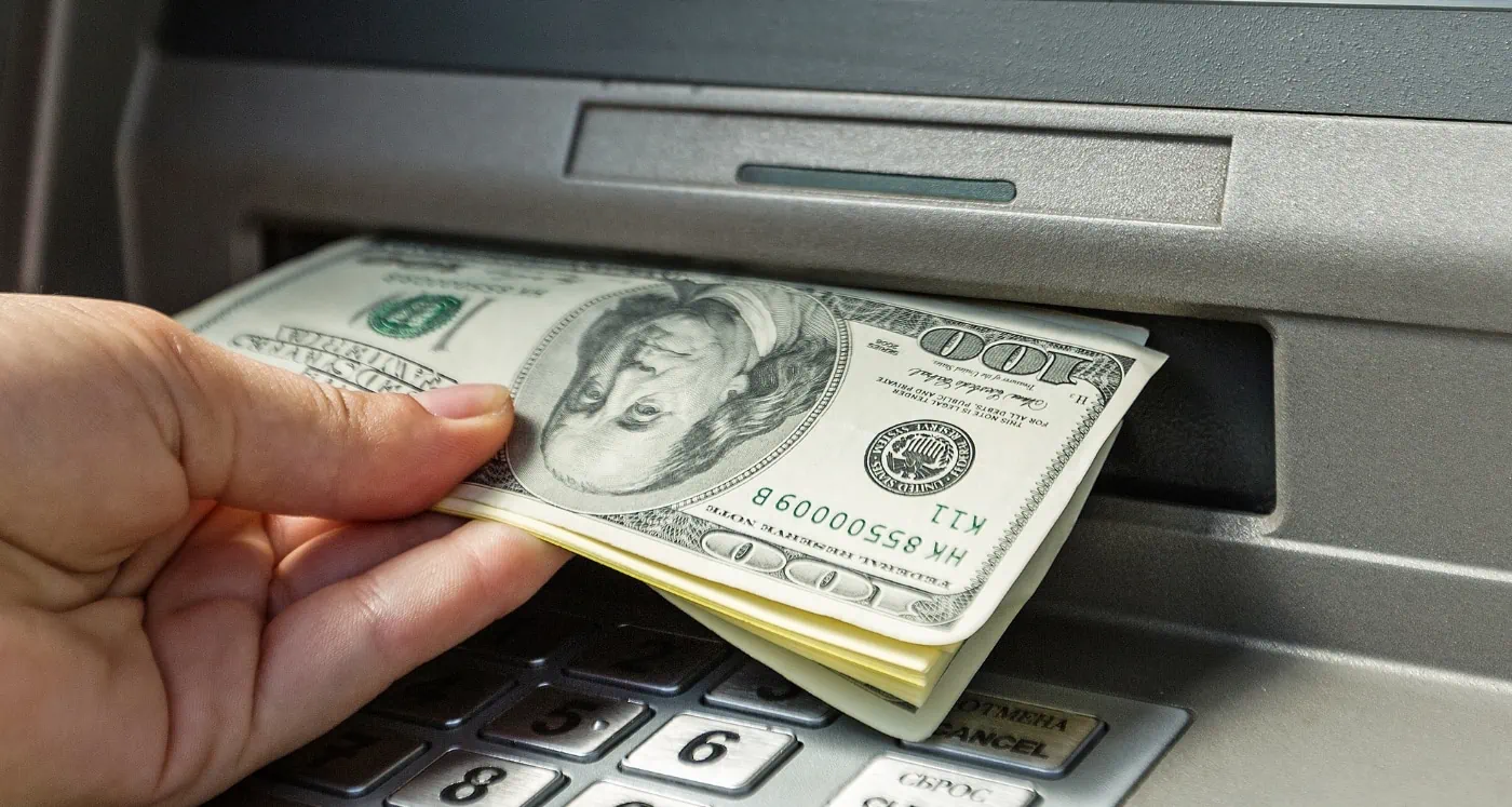 How to Withdraw Funds from Agoda’s UPC Card: A Complete Guide