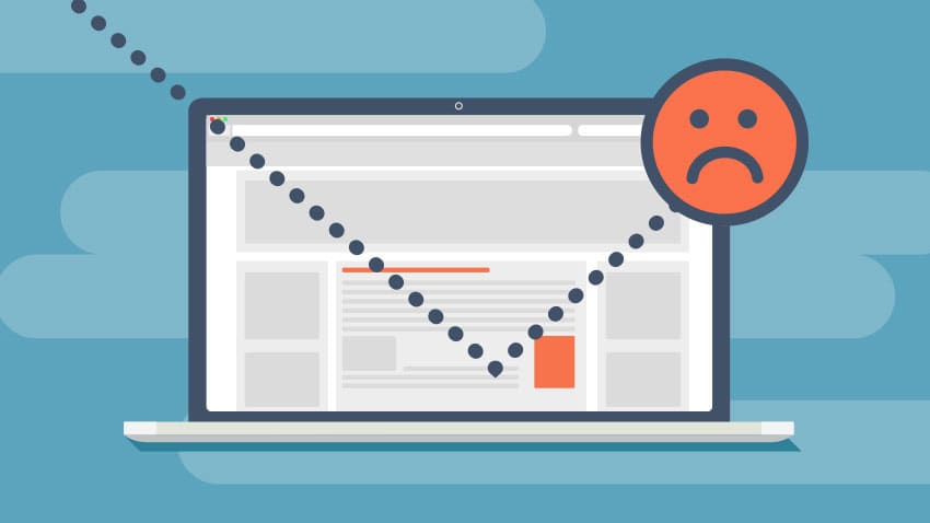 Turn Browsers into Buyers: How to Optimise Bounce Rate in E-commerce