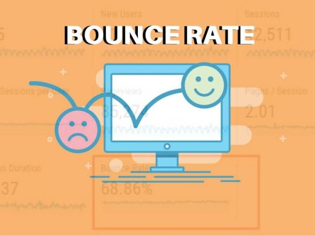 Turn Browsers into Buyers: How to Optimise Bounce Rate in E-commerce