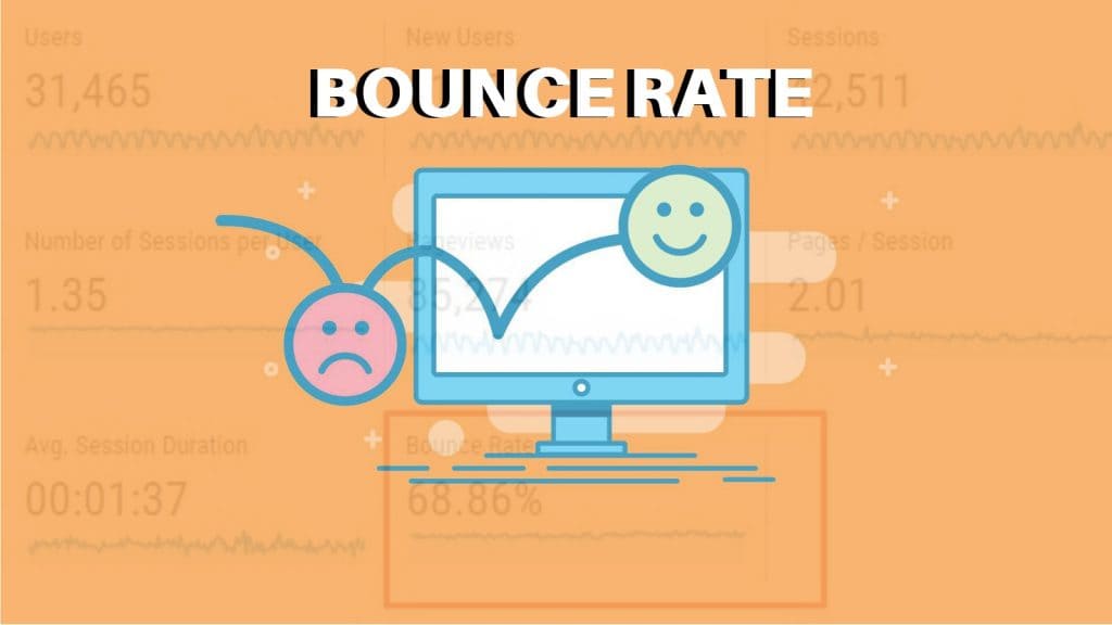 Turn Browsers into Buyers: How to Optimise Bounce Rate in E-commerce